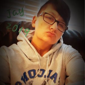 Meet your Posher, Jayme